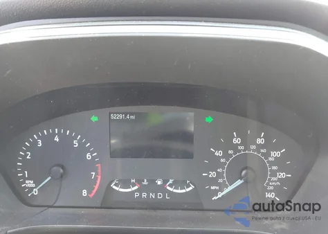 2022 Ford Escape Se из США, поврежденный, VIN 1FMCU9G60NUB71780